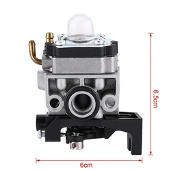 Carburetor Carb Replaces for Honda GX25 GX35 16100-Z0H-825, 16100-Z0H-053