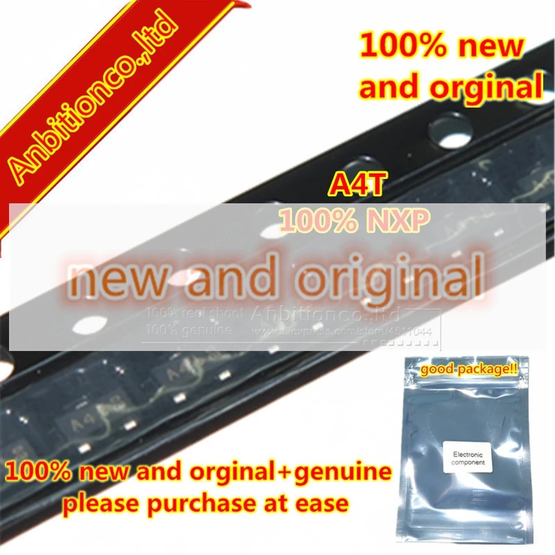 50Pcs 100% New And …