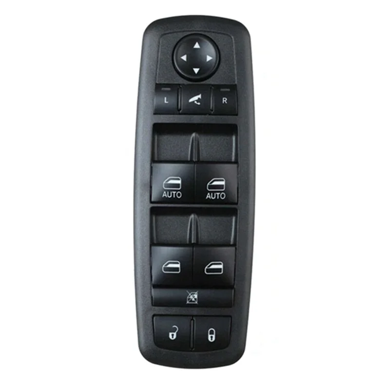 

For Dodge Chrysler Automotive Glass Lift Switch Power Window Control Switch 589752826AE Replacement Parts
