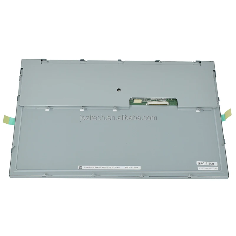 Дисплей Kyo cera TCG Цветные TFT-дисплеи TCG121WXLPAPNN-AN20 TCG121WXLPAPNN-AN20-S Промышленные ЖК-дисплеи с разрешением 12,1 дюйма 1280x800 WXGA