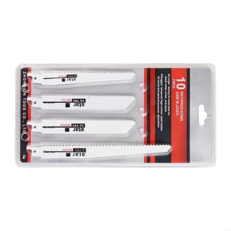 

H58C Пакет из 10 поршневых пилков.