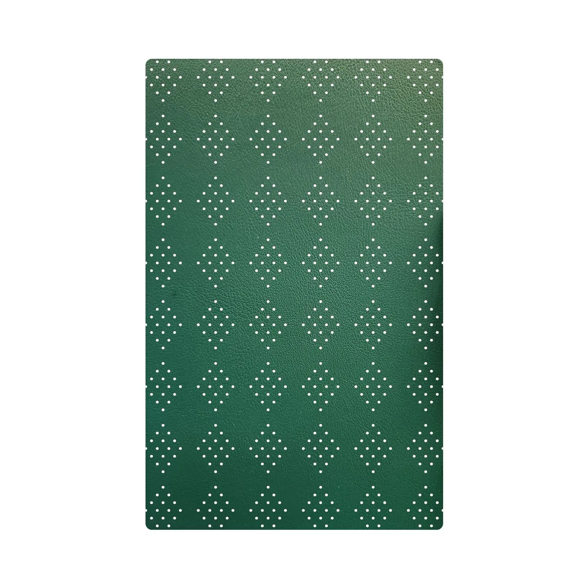 VORMIR Breathable Solid Leather Back Film for Phone Screen Protector Cutting Machine Embossed Real Stickers for Back Glass Cover