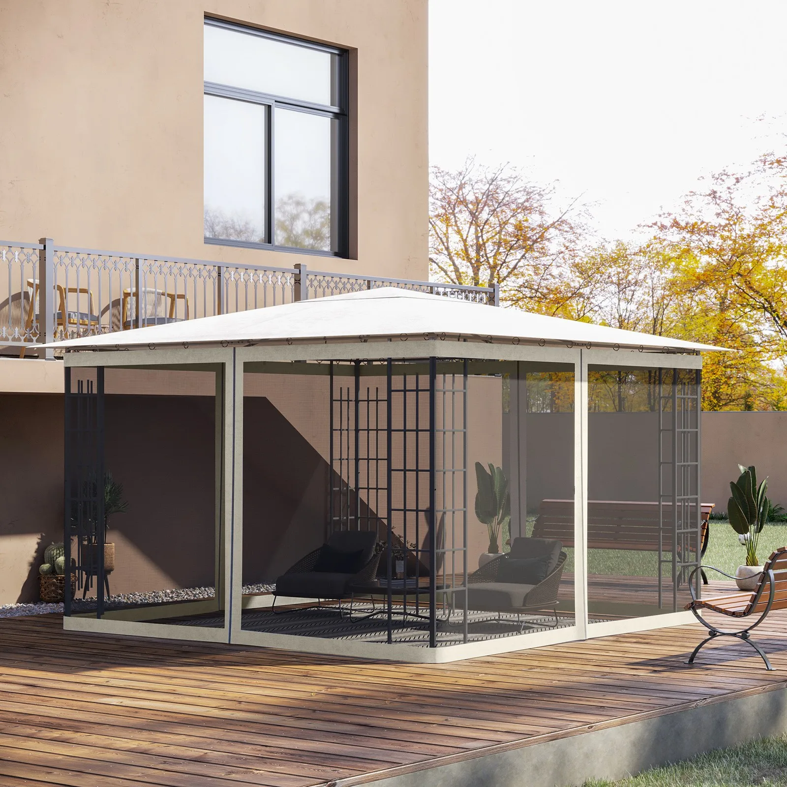 Universal Replaceme…