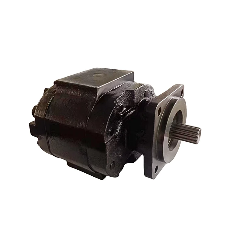 

Top Selling Mining Truck Accessories Heavy Dump Truck Pto Pump Assembly 15257475 for Terex TR100A