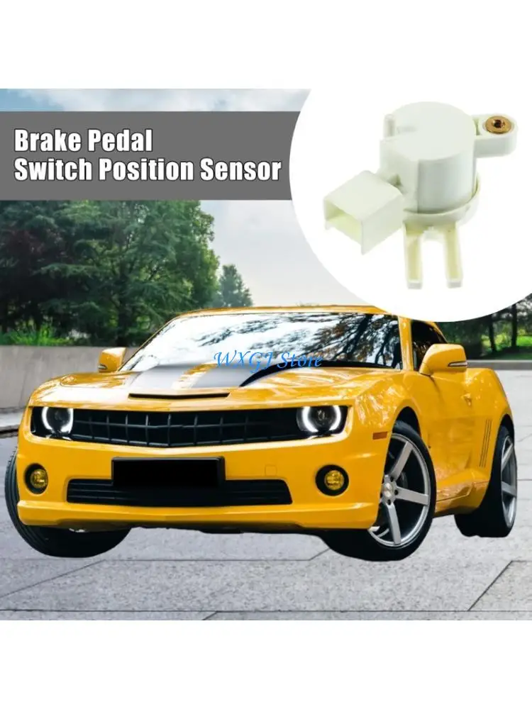 

37JE Automotive Brake System Position 13597416 For Select Model Vehicles