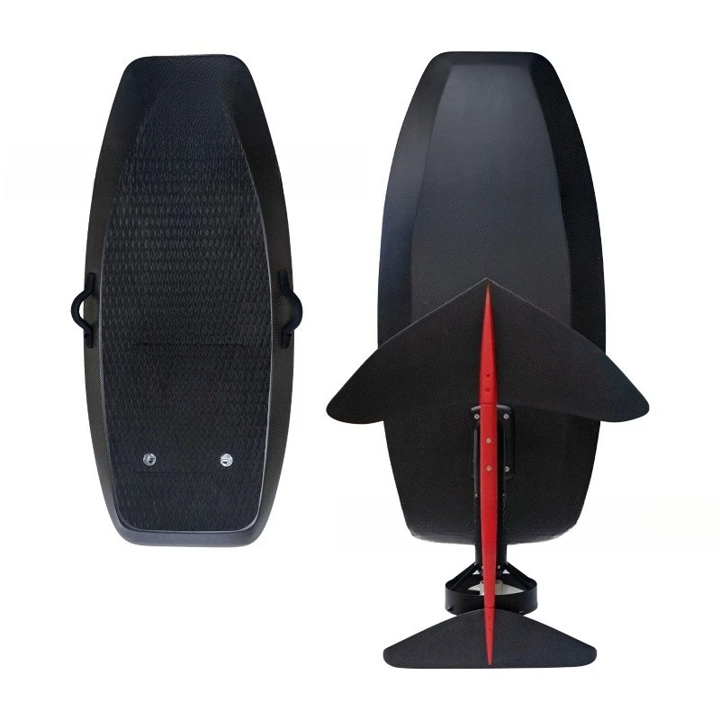 High Power Water Power Carbon Fiber Electric Surfboard, Electric Hydrofoil, Power Surfboard