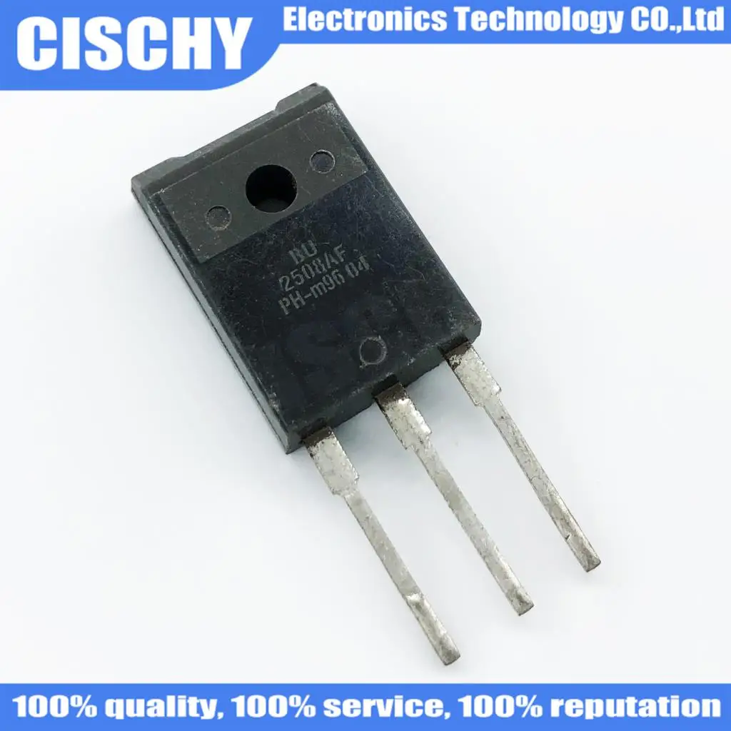 5Pcs/Lot BU2508AX B…