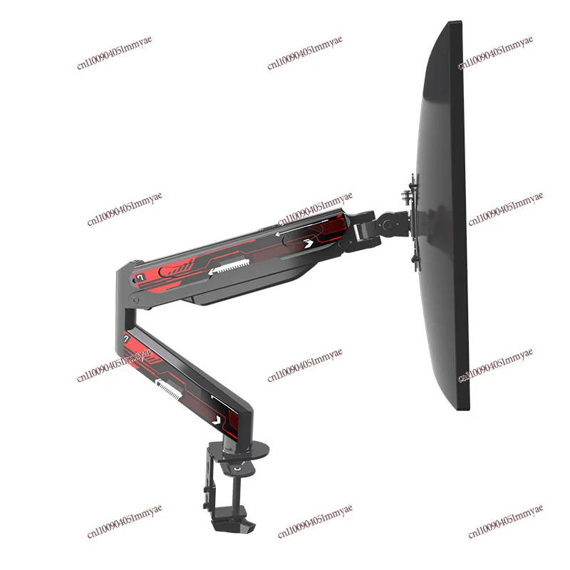 

Monitor Holder Computer Arm Portable Computer Display Screen Cantilever Vesa Hole Desktop Base