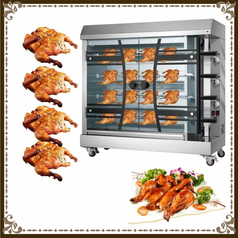 Customized Electric Convection Oven With Removable Rack Tray Countertop Oven Easy Disassembly And Cleaning For Home Use