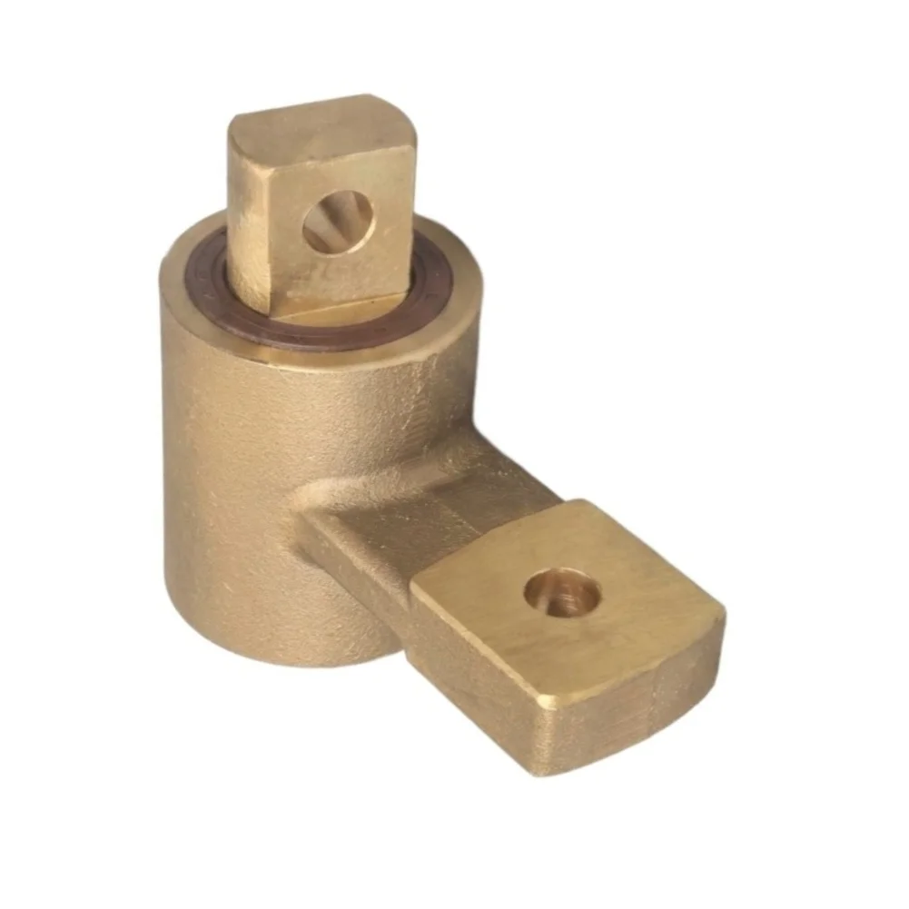 Robust Brass Construction Clamp 360 Degree Rotator Welding Ground Clamp Brass Construction Copper Contacting Head