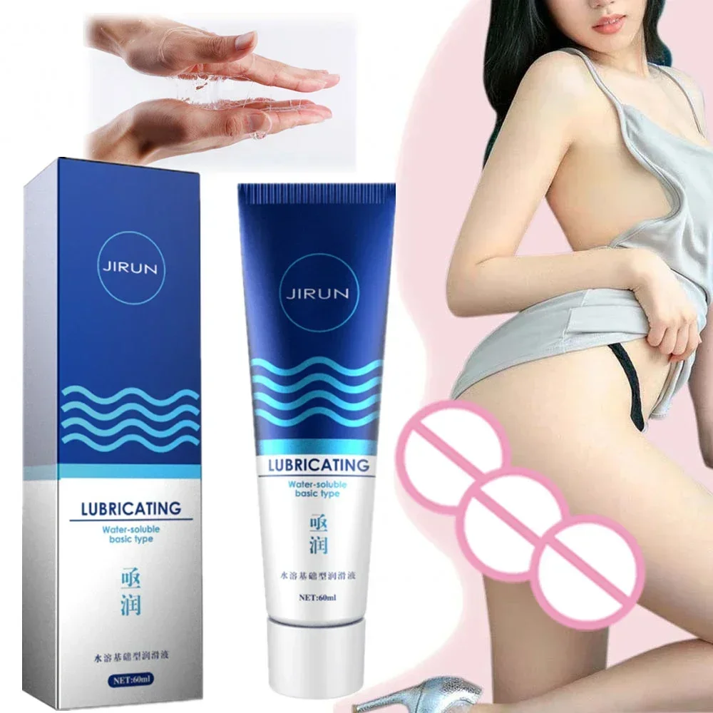 Female Vaginal Tightening Shrinking Gel Cream Vagina Repair Lubricating Oil Best Narrowing Vaginal Gel Vaginal Lubricant Product