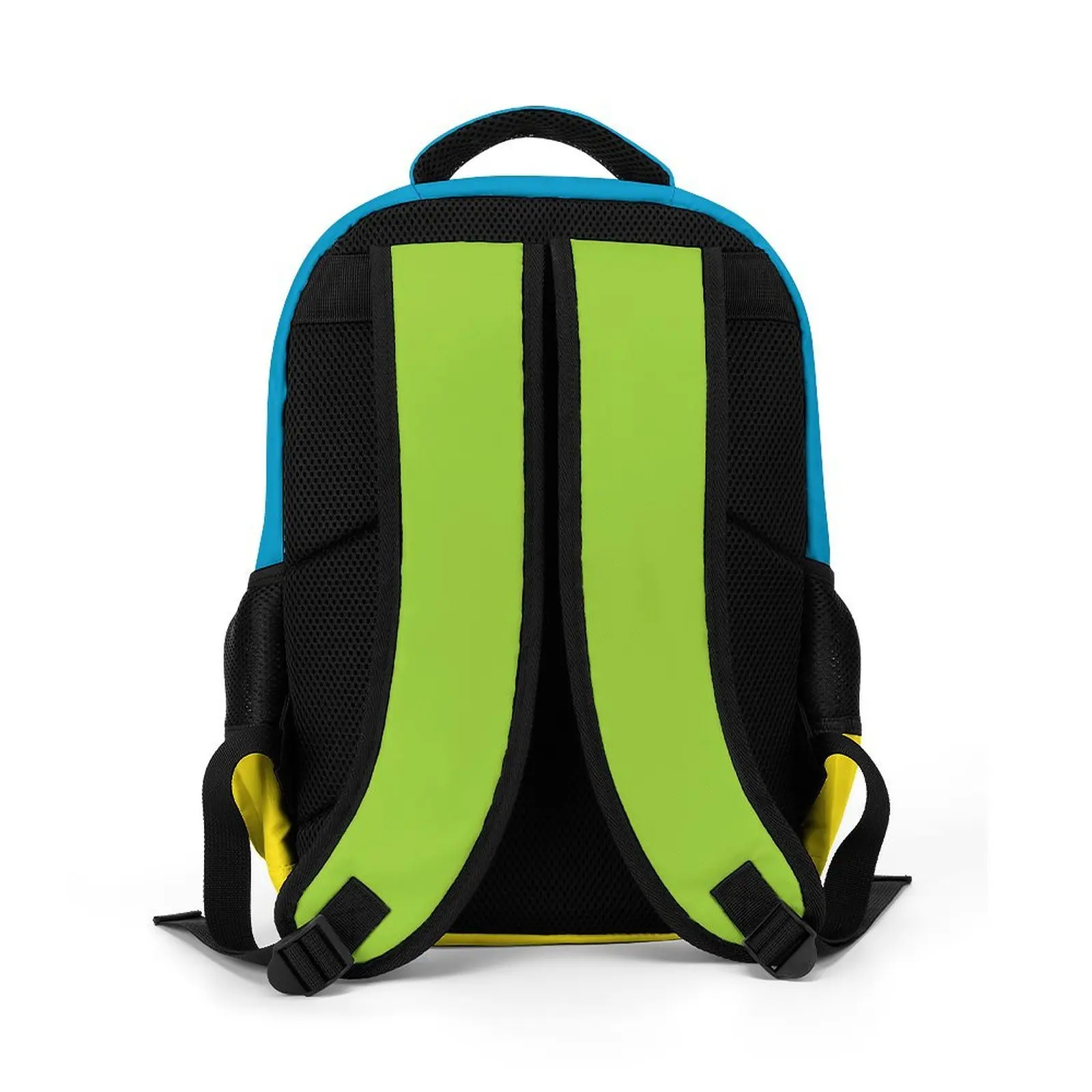 Backpack Amazigh Berber Flag Student Schoolbag Smart Business Travel Leisure Backpack Laptop Back Pack Office Work Bag