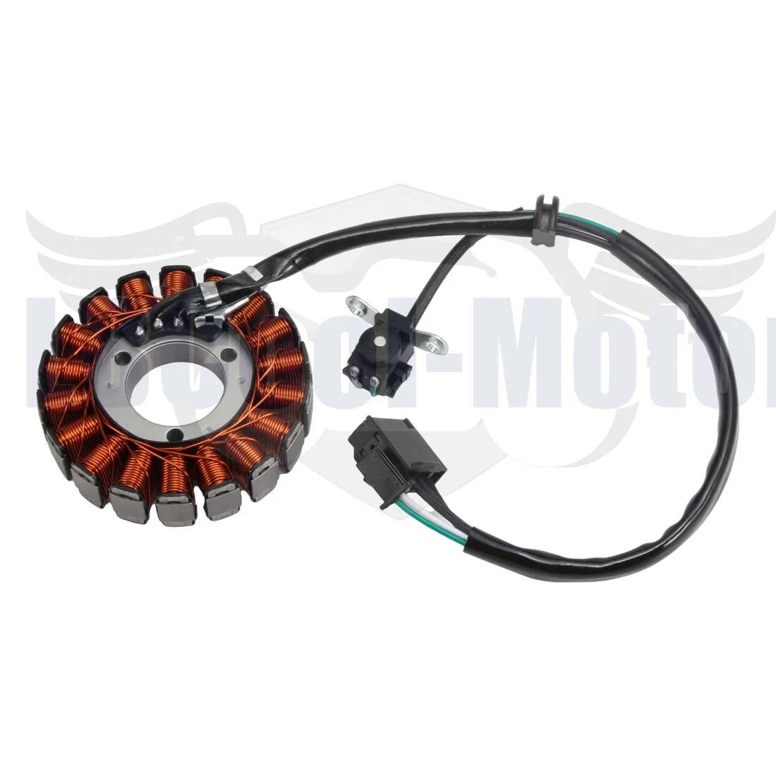 Magneto Stator Coil For KAWASAKI EX300 NINJA 300 2013-2017 EX250 NINJA 250 2013-2017 ER250 Z250 /ER300 Z300 2015-2017 21003-0128