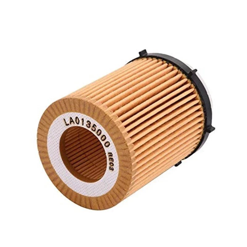 2701840125 2701800109 Oil filter for W176 A160B-CLASS W246 W242 B160 GLA180 GLA250 HU711/6Z H90 20 PCS