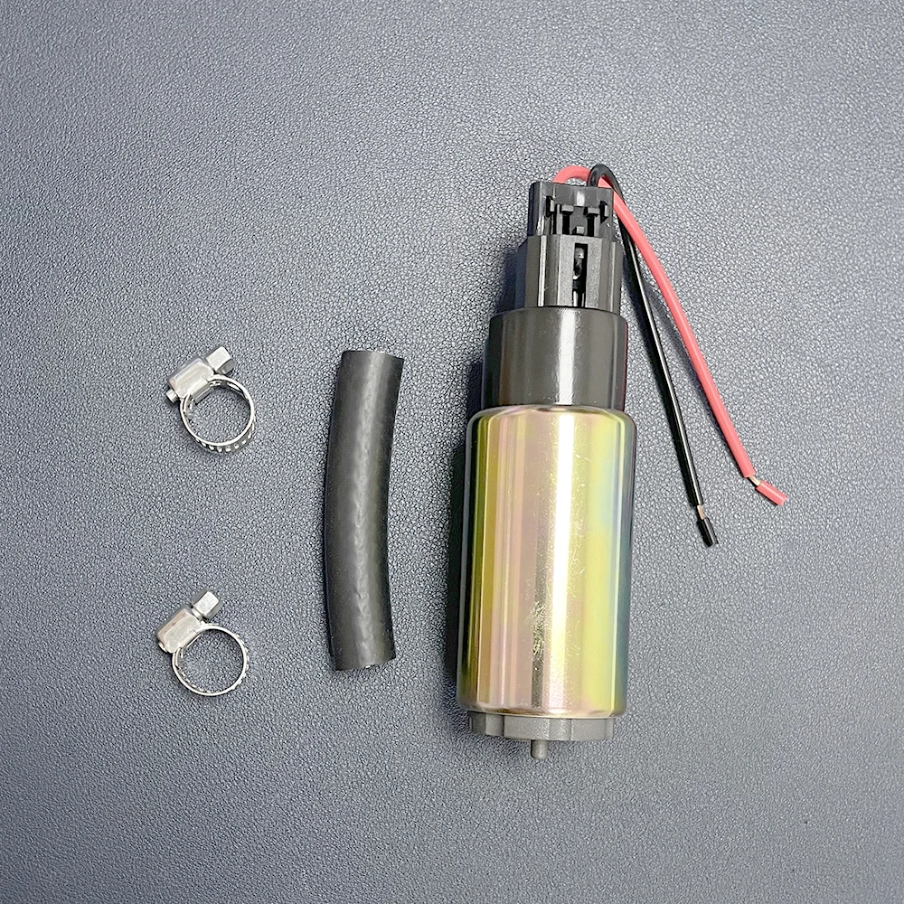

OEM Replacement Fuel Pump For Lada Forma 1996-2001/For Lada Niva 1999-2001、For LADA 112 ,1.5L 1995-1999/for LADA 111 0580453453