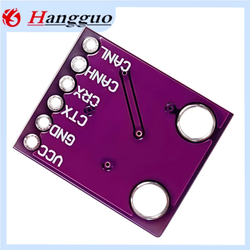 5 Teile/los Original MCP2551 High Speed KÖNNEN Kommunikation Protokoll Controller Bus Interface Modul