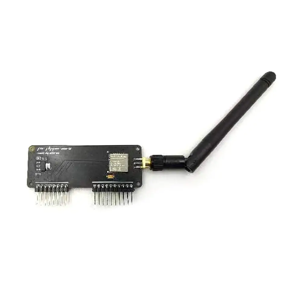 For Flipper Zero High-gain Nrf24l01 Expansion Board For Flipper Zero Board