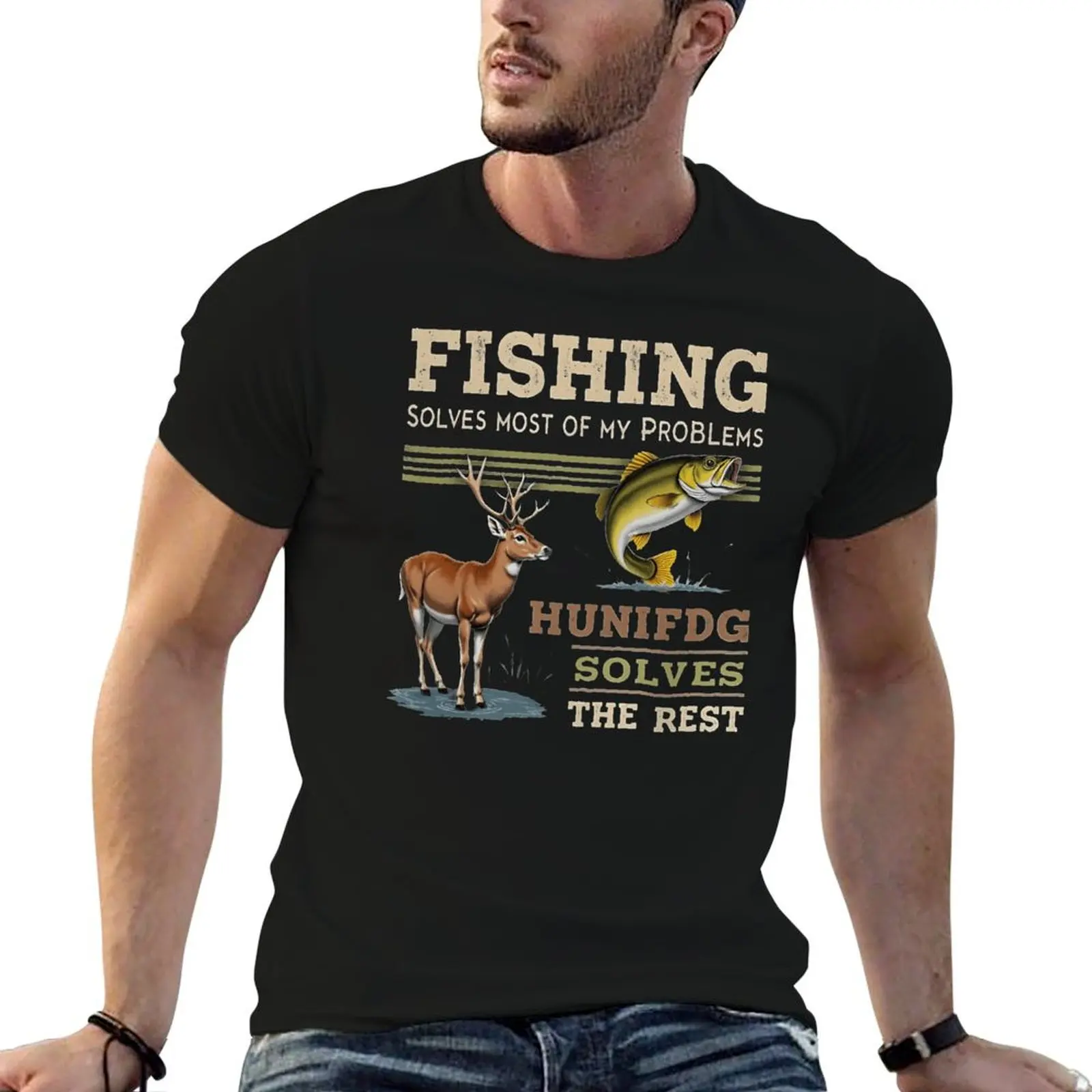 Fishing Hunting Sol… - image