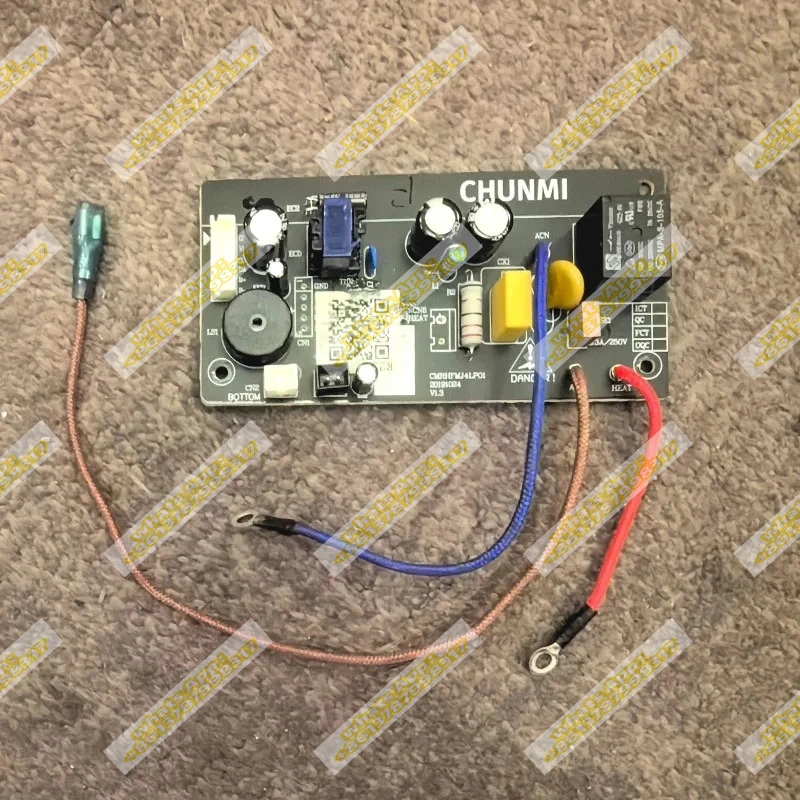1PCS For rice cooker CMRHFMJ4LP01 Circuit board accessories DFB201CM