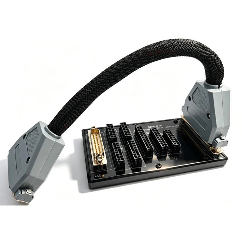 1PCS For UP3500 Charger Battery Balance Adapter Board  Connector LiPo Cell Voltage Balancer Charging Plate Replacement