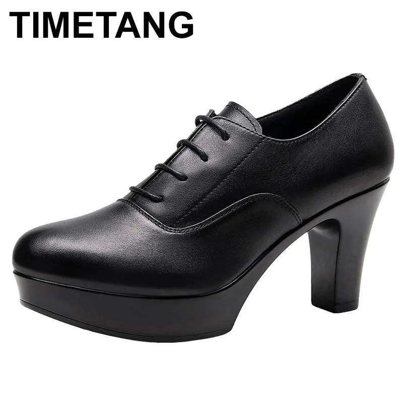 chaussures-en-cuir-veritable-a-bouche-profonde-petite-taille-33-43-avec-fourrure-automne-printemps-2025-chaussures-a-talons-hauts-bloc-pour-maman-de-bureau