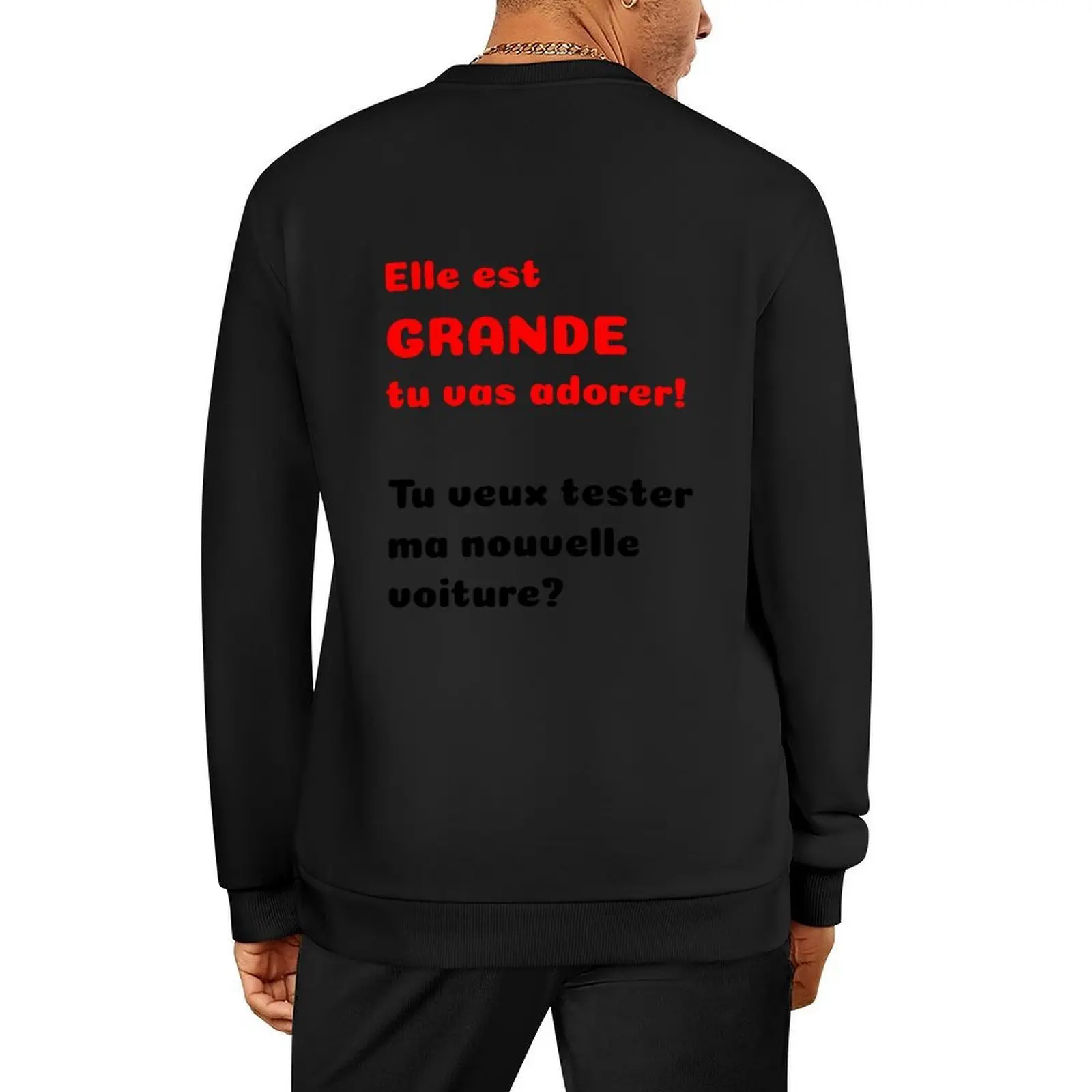 Funny - Elle Est Gr… - image