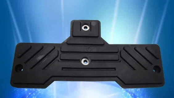 

STARPAD Tire fitting Tyre fitting T-type shovel tire grade rubber mat board (plate) high quality wholesale,Free shipping