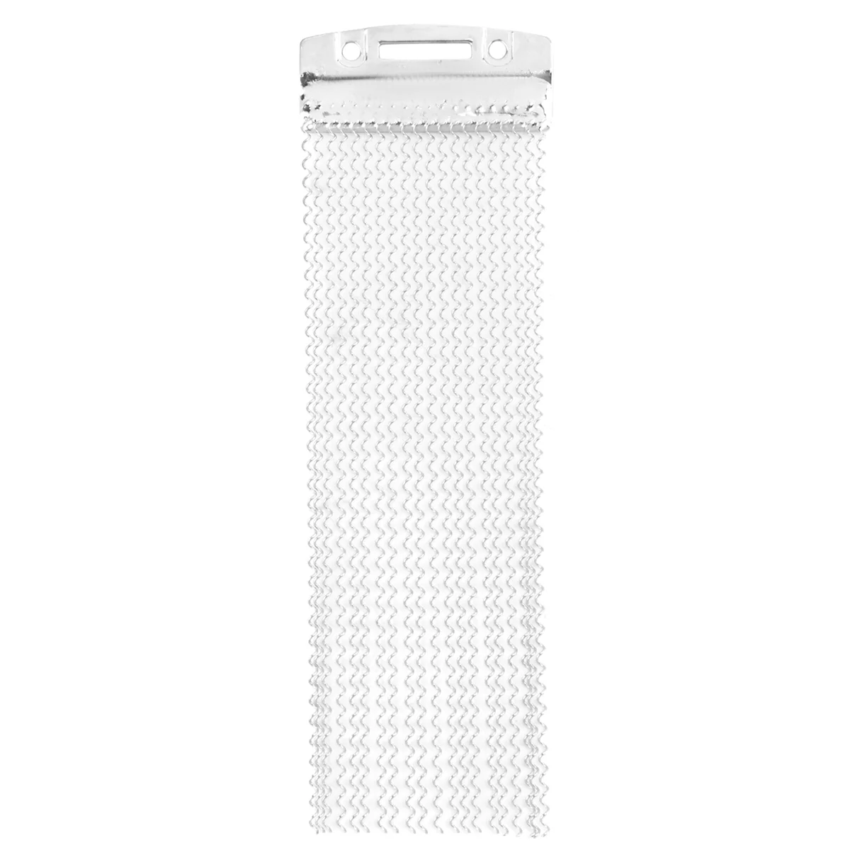 Mola de tambor de fio de aço de meio design para crianças, caixa de cajon, tambores de 20 fios ricos