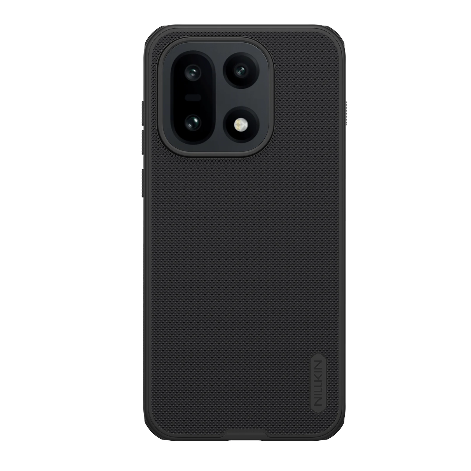 Für Oneplus 15 Hülle NILLKIN Passgenaue Hülle für Oneplus 15 Hochwertige Super Frosted Shield Hülle Matte PC-Abdeckung – Detail 1
