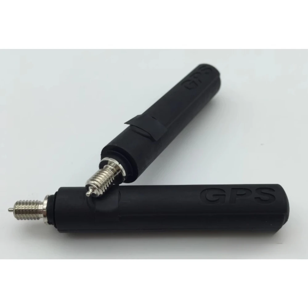 

1pcs M Intercom MTP850 MTP830 Antenna 350M with GPS Original 380-430M Length 6.8CM L