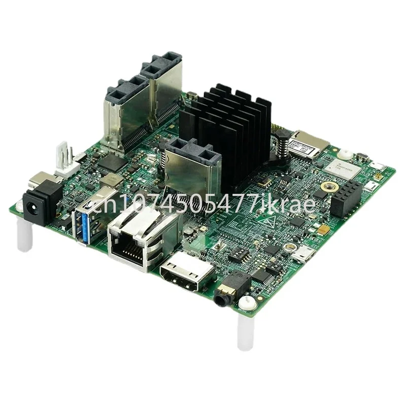 

MCIMX8M-EVK Application Processor Evaluation Development Kit imx8 Development Board