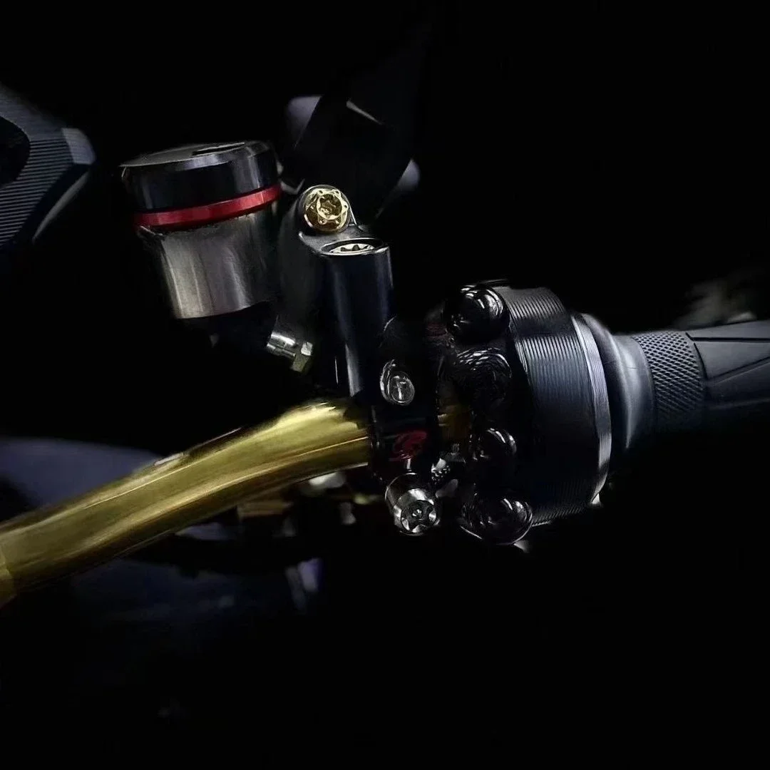 Integrated electronic throttle jelly bean switch locomotive parts straight up