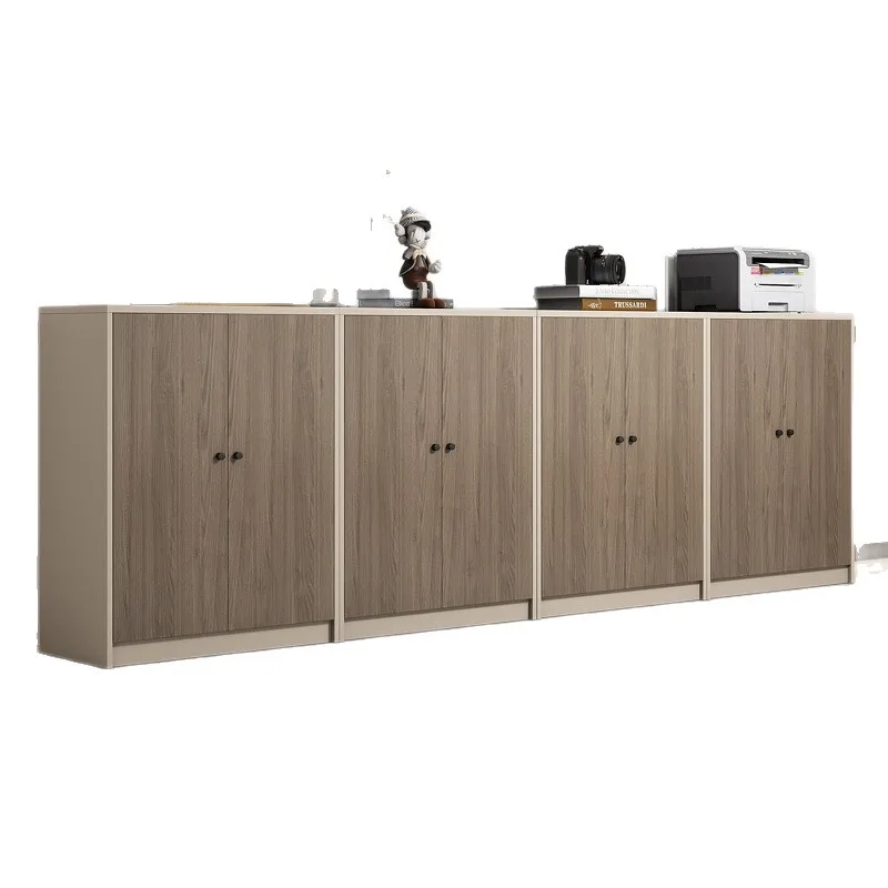 File cabinet Partition Copier base  Printer workbench Office cabinet Low Office side cabinet