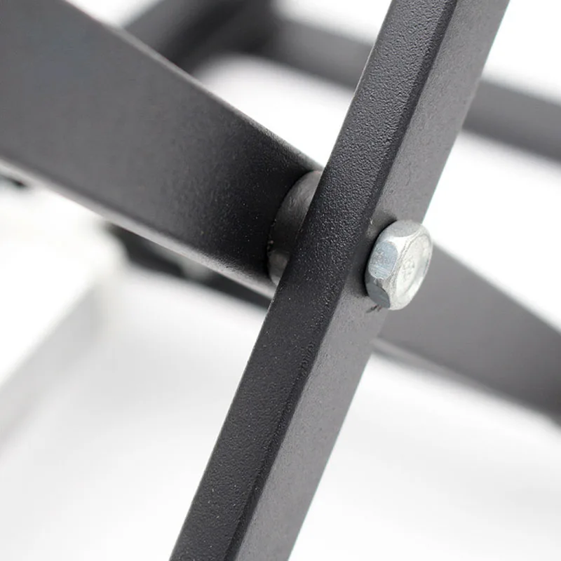 2500N Thrust Multifunctional Furniture Electric Lifting Coffee Table Iron Frame Hardware Bracket With USB Charging