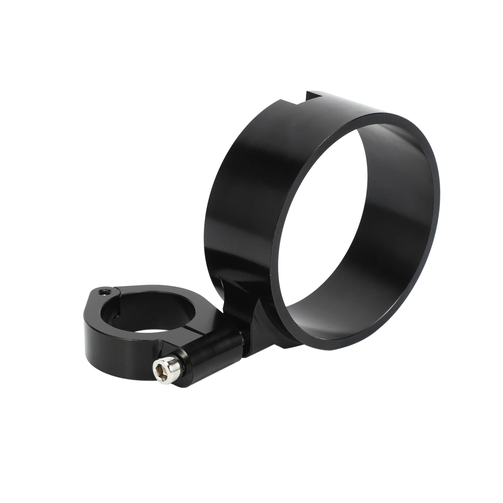 

T48C_Motorcycle Instrument Bracket for Side Mount Relocation Cover