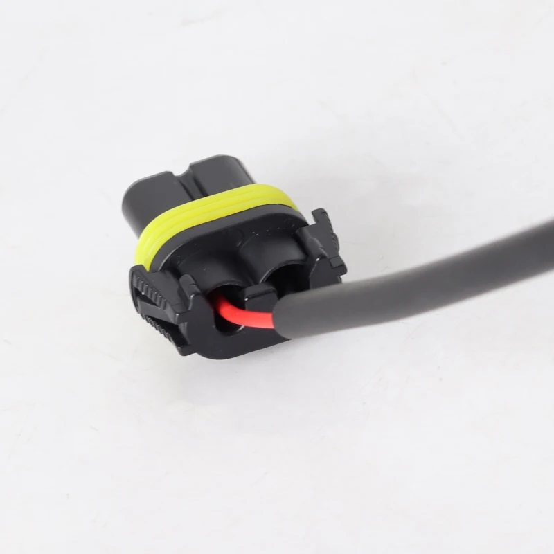 2pcs 9005 HB3 HB4 9006 Headlight/Fog Lamp Female Adapter Harness Sockets Car Cable Plug image 4