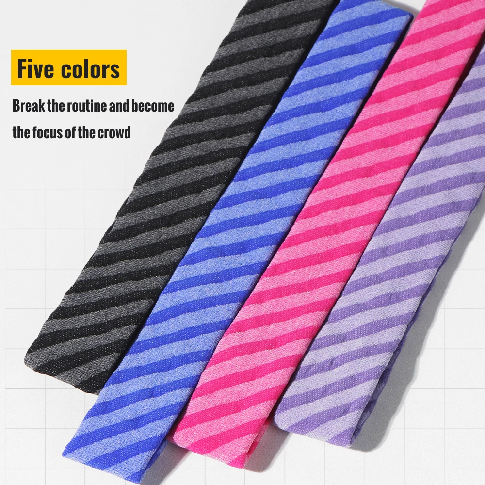 WRELS ที่คาดผมสำหรับเล่นกีฬา ไ - Headband Summer Knit บทวิจารณ์และราคา