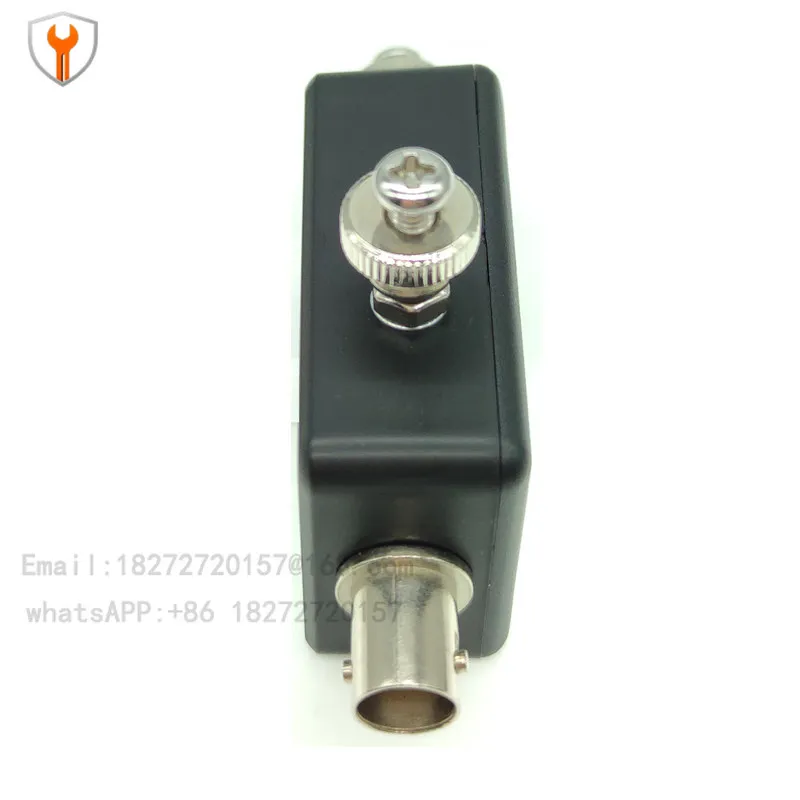 9:1 balun long wire antenna impedance converter, balun