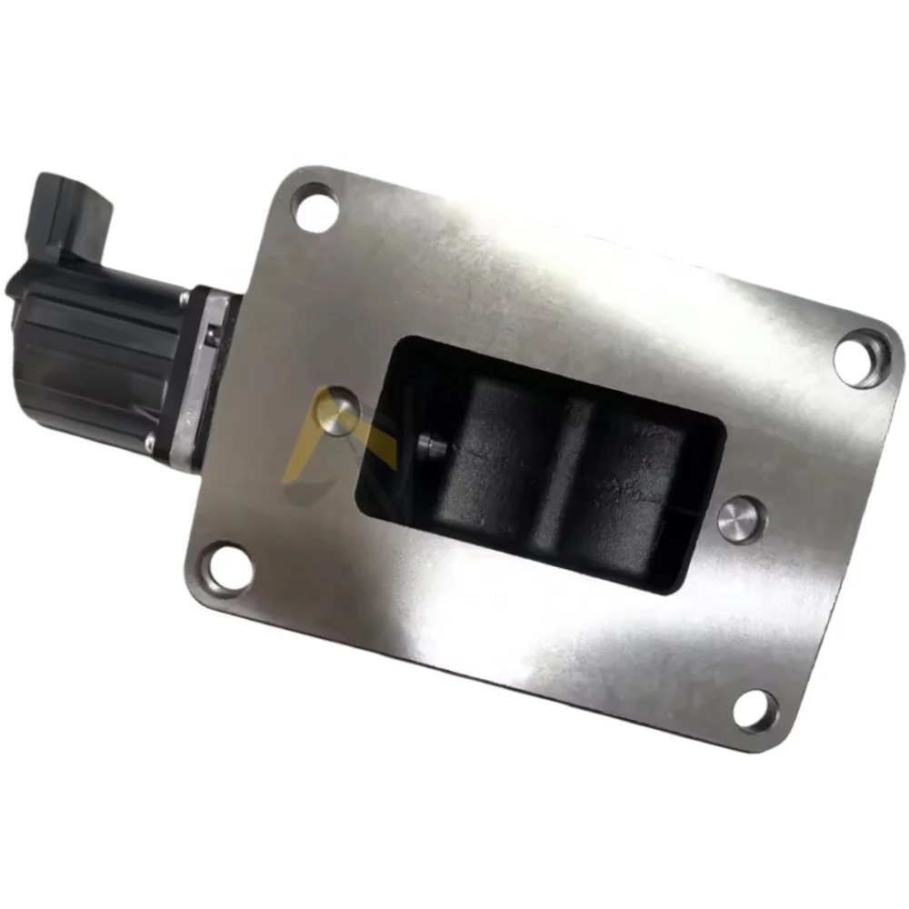 For Excavator 6WG1 Engine Exhaust Recirculation Valve 8-98238266-2 8982382662
