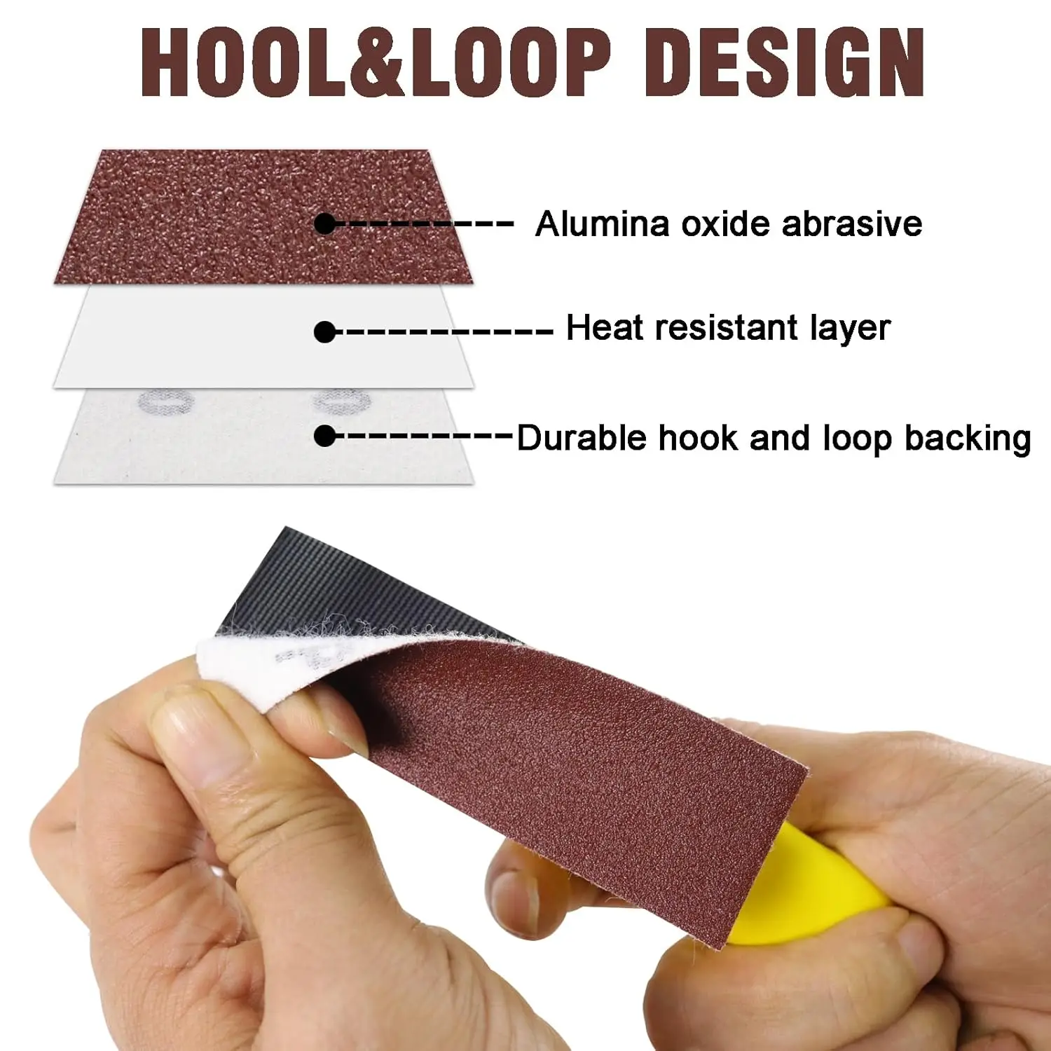 1/20/51 قطعة طقم مطحنة صغيرة 3.5X1 للمشروعات الصغيرة ، أداة تجليخ بمقبض رفيع مع ورق الصنفرة 80 120 240 400 600 حجم الحبوب