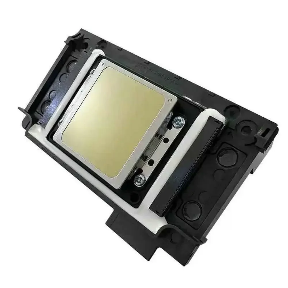 For Epson Print Head Solvent  Type Printhead ECO  Print Head For Epson FA09050 XP700 XP701 XP800 XP600 XP 600 xp600