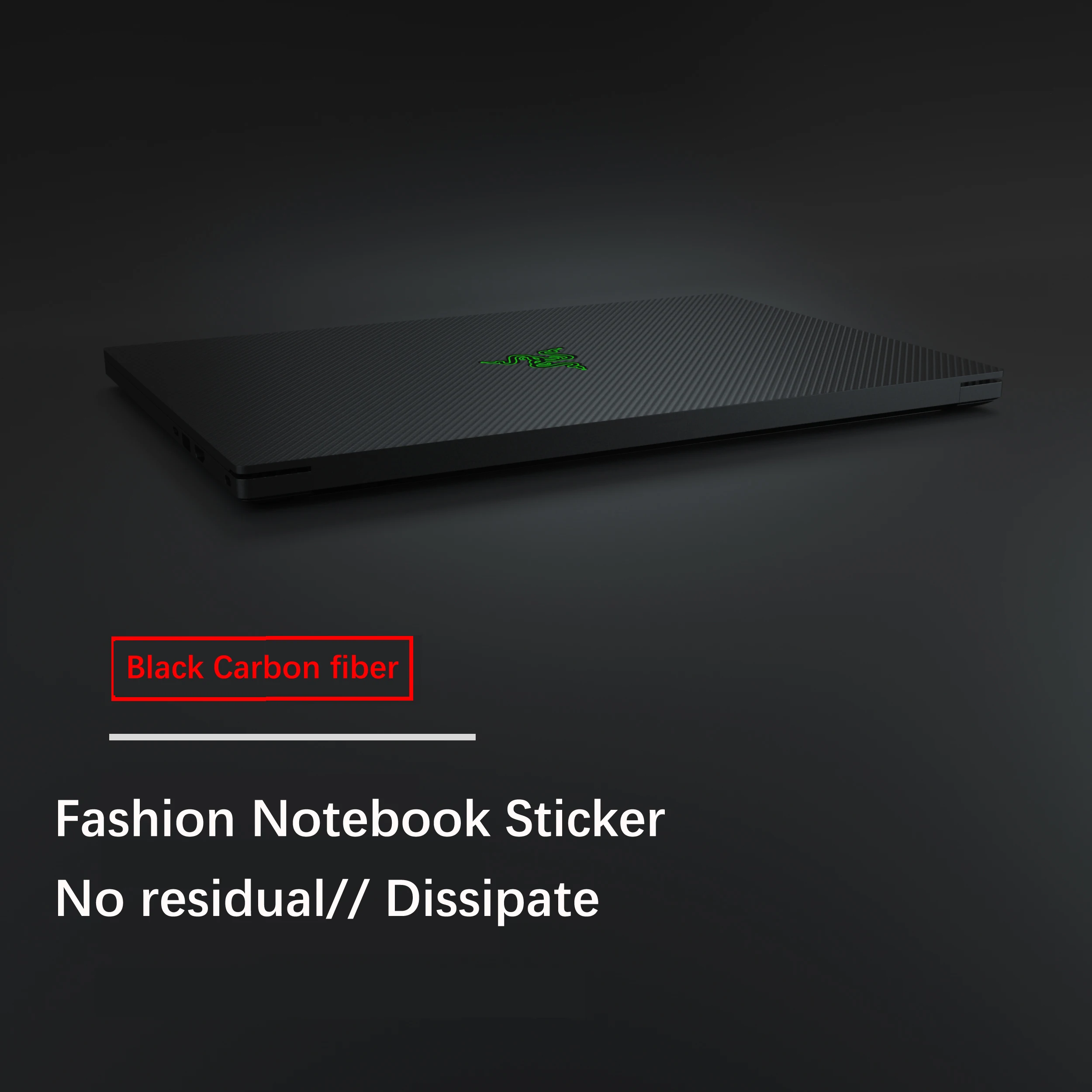 Pre-cut 1xTop+1xPalmrest+1xBottom Skin Sticker Cover Film For Razer Blade 13 14 RZ09-035 Blade14 RZ09-0427 RZ09-0530 Notebook PC