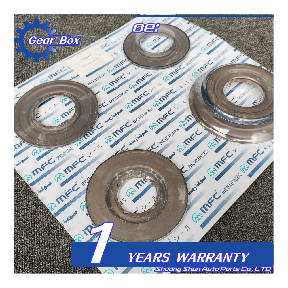 4PCS/Lot TF80SC TF80-SC TF-80SC  TF81SC ( AF21, AF40, AM6) Automobile transmission Piston