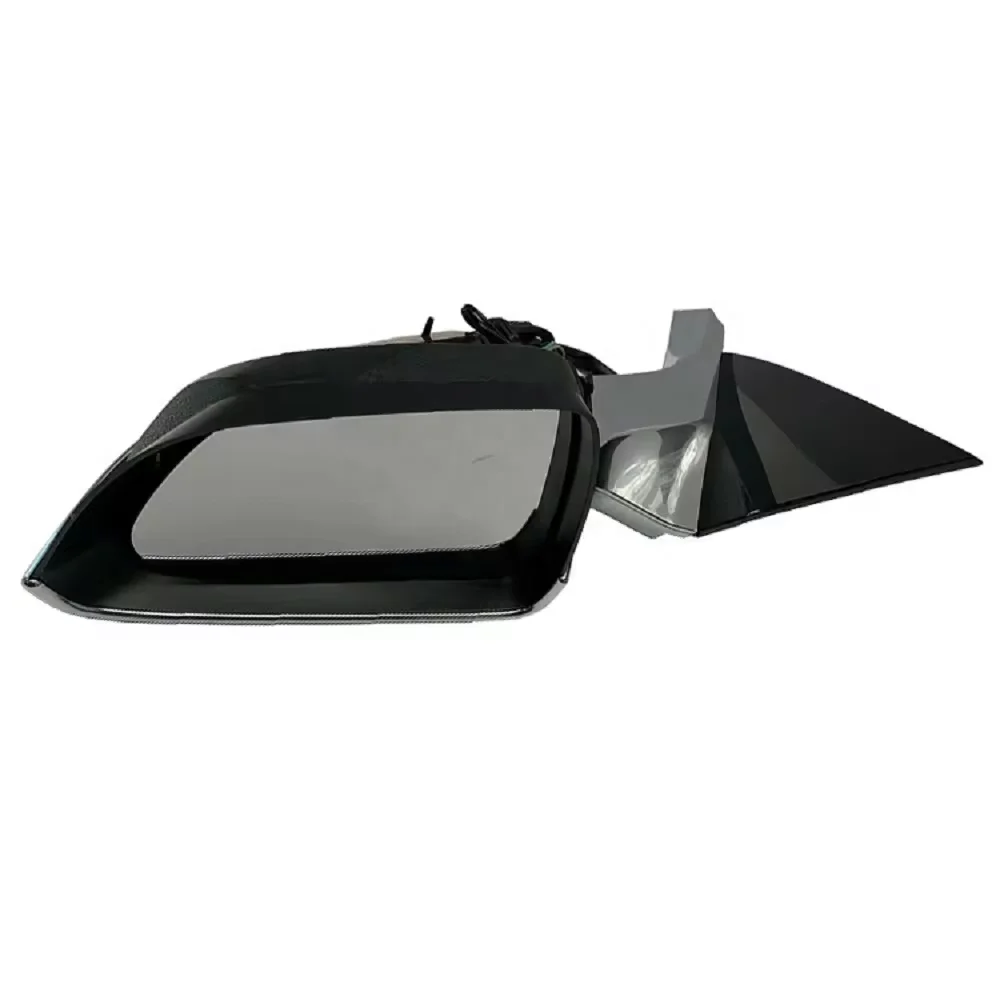 Auto-y Car Accessories Rearview Mirror Best Selling Products 2024 Outside Mirror Set Left For Model 3 2019-20 1110777-96-G