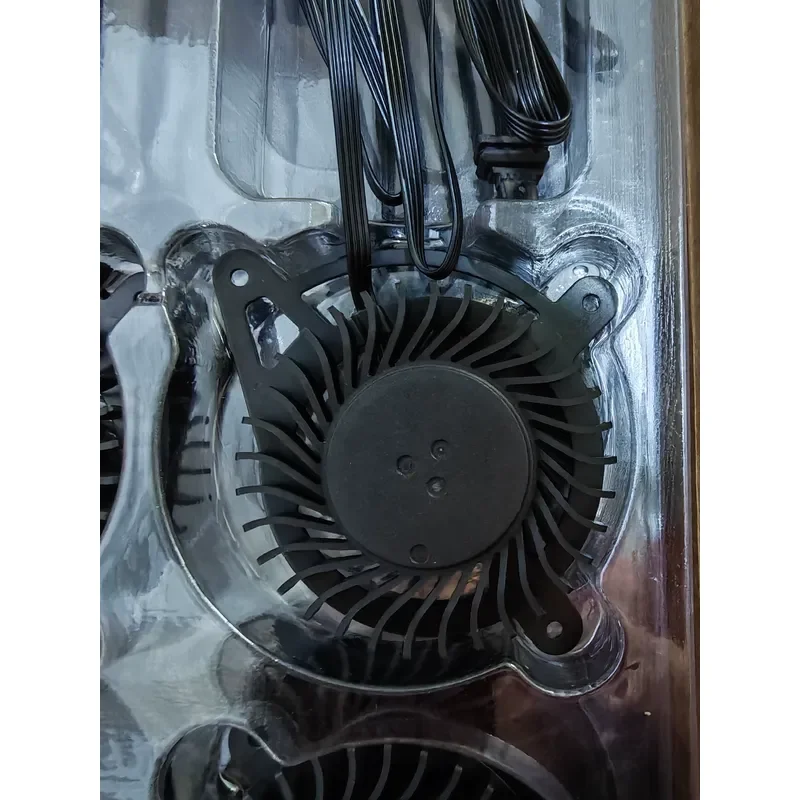 Cooling Fan Replacement for DJI Matrice 300 RTK M350 RTK Repair Accessories