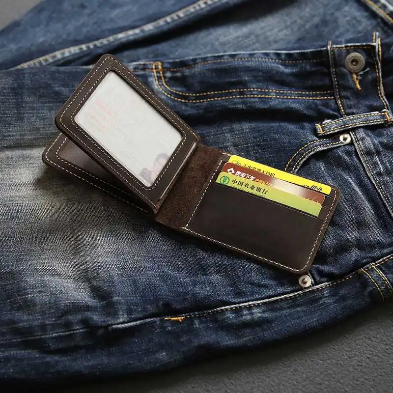 top-layer-cowhide-leather-retro-mad-driving-license-cover-men's-genuine-leather-multi-function-motor-vehicle-driving-li
