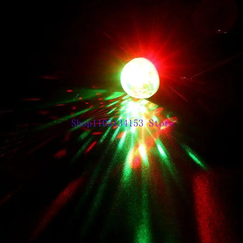 HG89 MINI USB LED LED CAR INTERIOR INTERIATION TUTO AUTO AMOVISTER