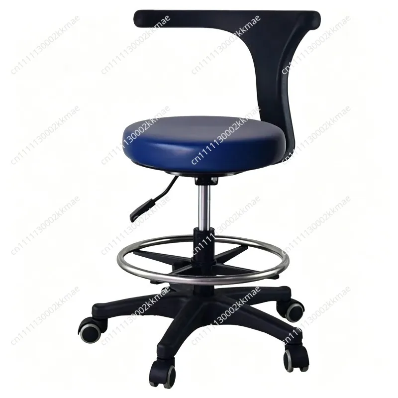 Dental Doctor Chair Oral Doctor Seat Nurse Doctor Swivel Chair Seat
