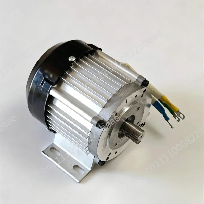 Motor High Speed Export 48V1000W DC Motor High Torque Long Life Brushless Motor