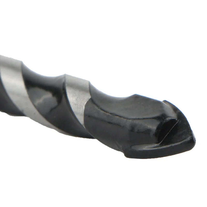 Multifunctional Carbide Drill Bit Set Triangular Handle Drill Bit For Ceramic Tile Glass Wood Concrete Wall Metal Drilling Tools